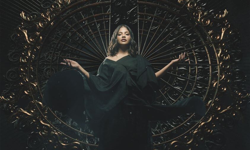 Album Tresna Sara Fajira