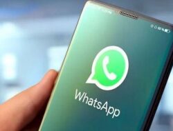 WhatsApp Kembangkan Fitur Berbagi (Quick Share) File di Aplikasi