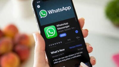 WhatsApp Segera Terapkan Format Teks Baru Untuk Android