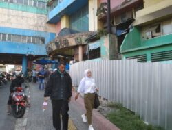 Pemkot Bogor Kantongi Kepemilikan Plaza Bogor, Perumda PPJ Segera Dibubarkan