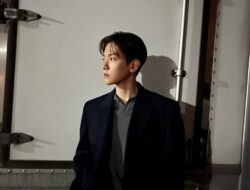 Catat Waktunya! Baekhyun EXO Adakan Konser Solo di Indonesia