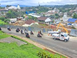 Perbaikan Jalan Batutulis Bogor, Dishub Pastikan Tidak Ada Penutupan Jalan
