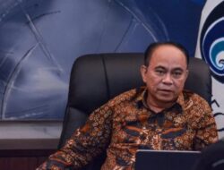 Daya Saing Digital RI Meningkat Drastis, Begini Kata Menkominfo