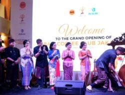 Peruri Properti Optimalisasikan Aset Terbengkalai di Jakarta