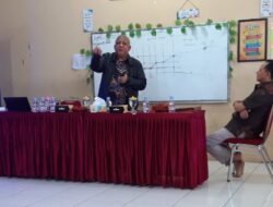 Guru Al-Iman Siap Implementasikan Kurikulum Merdeka