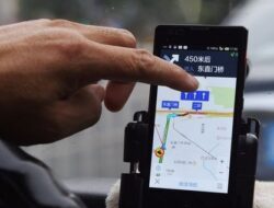Baidu dan Huawei Kolaborasi Dorong Kemajuan Sistem Navigasi Kendaraan