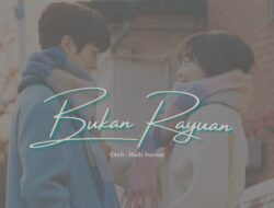 Bukan Rayuan