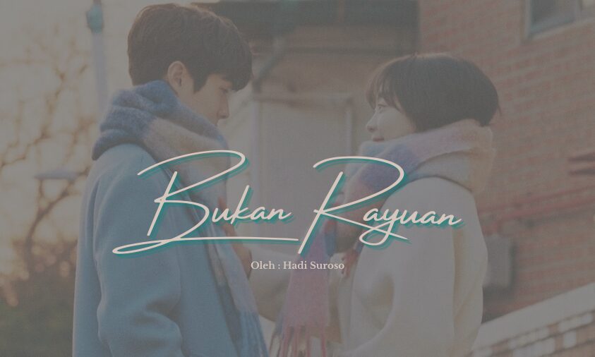 bukan rayuan