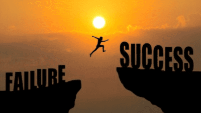 7 Cara Melihat Sisi Positif dari Kegagalan