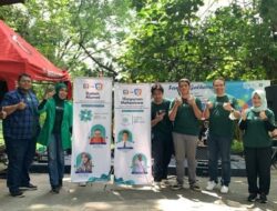 Prodi Bisnis Digital Cyber University, Akan Gelar Family Gathering Sekaligus Pelantikan Ketua HIMA Baru