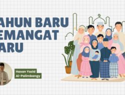 Tahun Baru, Semangat Baru