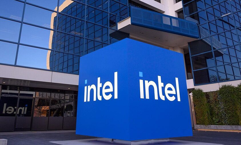 intel bentuk perusahaan baru