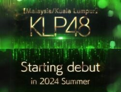 KLP48, Sister Group AKB48 Baru di Malaysia Akan Mulai Debut