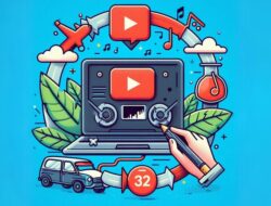 Bagaimana Mengonversi Video YouTube ke MP3 dengan OnlyMP3?