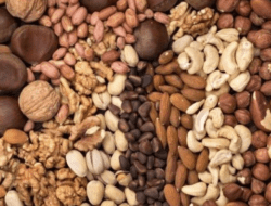 7 Manfaat Mengonsumsi Kacang-kacangan