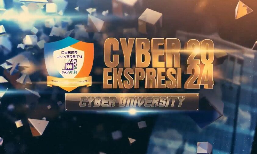 Pemenang Cyber Ekspresi 2024