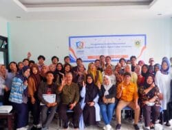 Dosen Cyber University Ajarkan Pelaku UMKM di Cisarua Tentang Peningkatan Wirausaha Digital