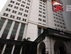 OJK Konfirmasi Laporan Penggelapan Dana Rp13,5 Miliar di BVS