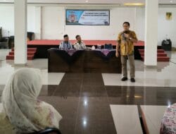 Bersama Civitas UMC, Prof. Rokhmin: Majukan Pendidikan dan Bangun Infrastruktur Jalan Cirebon dan Indramayu