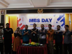Himpunan Mahasiswa SEBI Entrepreneur Community (SEC) Gelar MBS Day
