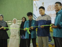 SEBI Launching Website Adkesma Dan Senin Kamis Puasa (SEKAMPUS)