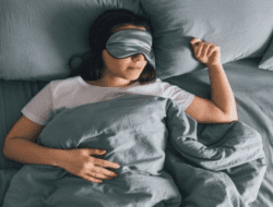 Studi 8 Tahun Ungkap Dampak Serius Kurang Tidur bagi Kesehatan Mental