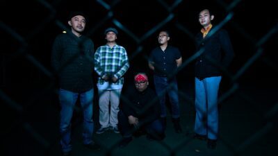 profil band the fishska