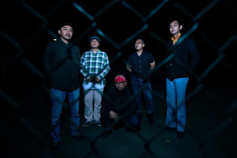 profil band the fishska
