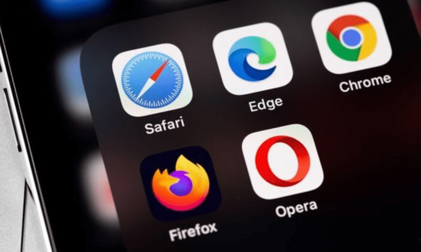 web browser