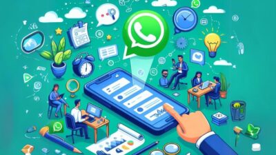 whatsapp crm