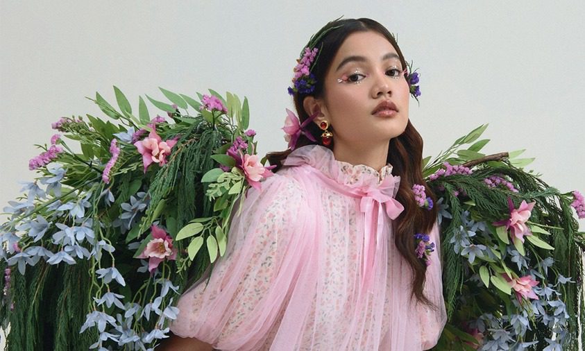 Aruma Hadirkan EP 'Bertumbuh', Banyak Hadirkan Cerita Kepahitan Hidup