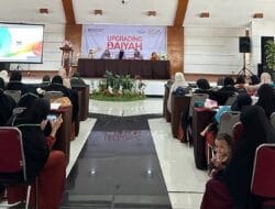 BMH Dukung Upgrading Daiyah Muslimat Hidayatullah Se-Jawa Barat