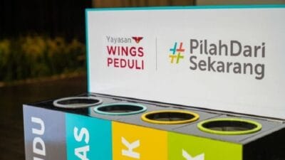 Beasiswa ATMI Cikarang