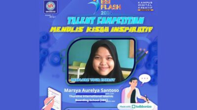 Bersama Kesulitan Pasti Ada Kemudahan