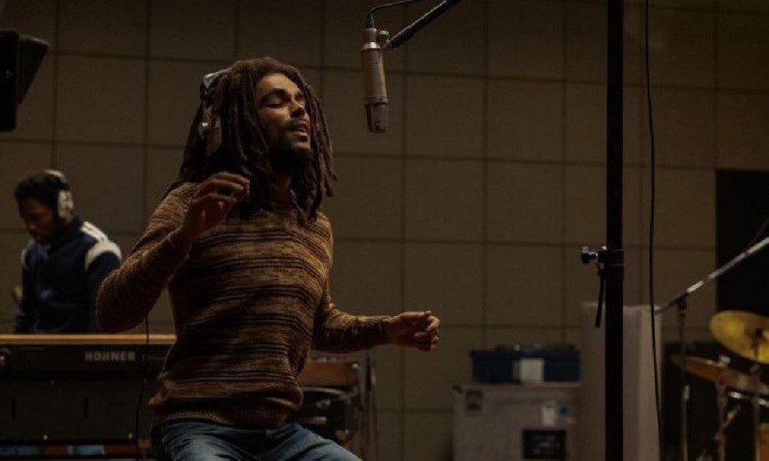 Bob Marley One Love