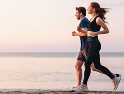 Ini dia Kunci Sukses Latihan dan Performa Atlet Lari!