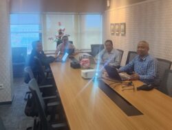 Terus Berupaya Tingkatan Kualitas Kampus, SPMI Cyber University Lakukan Evaluasi Kinerja