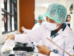 Mau Tau Lulusan Prodi Teknologi Produksi Ternak IPB University Bisa Jadi Apa Aja? Simak Info Berikut!
