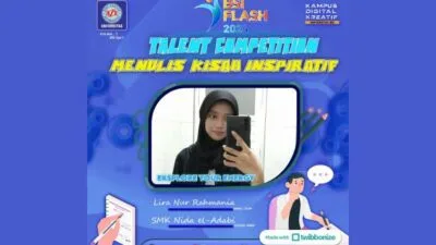 Ibu, Aku Pulang