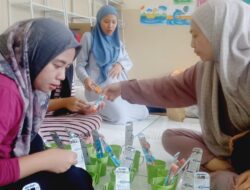Sekolah  KB-TK Prestasi Global Depok dan  POMG akan Laksanakan Sosialisasi Kesehatan Gigi
