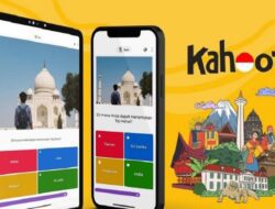 Pertama di Asia Tenggara, Kahoot! Hadir Dalam Bahasa Indonesia