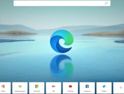 5 Kelebihan Microsoft Edge Dibanding Google Chrome!
