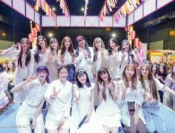 Member Generasi 2 BNK48 Resmi Mengumumkan Kelulusan Massal!