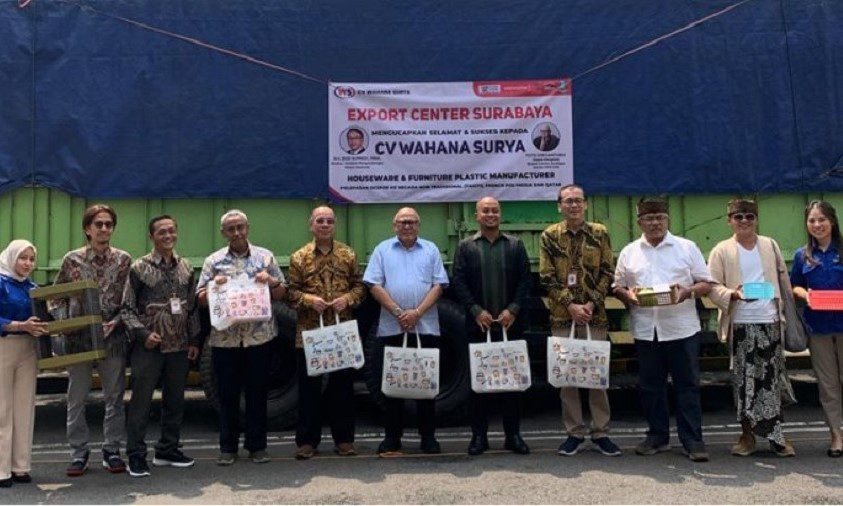Kemendag bantu UKM