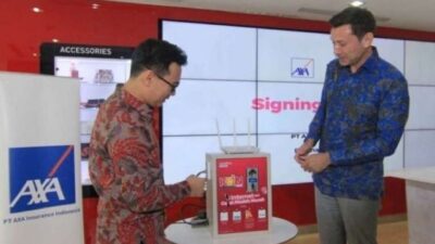 Koin-net Smartfren