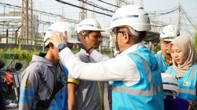 Kualitas Layanan PLN Icon Plus