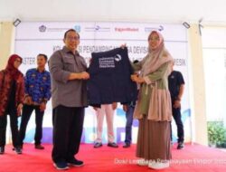 LPEI Dorong Produk Lokal Jatim Tembus Pasar Ekspor