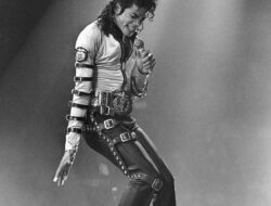 Lionsgate Akan Segera Produksi Film Biopik Michael Jackson