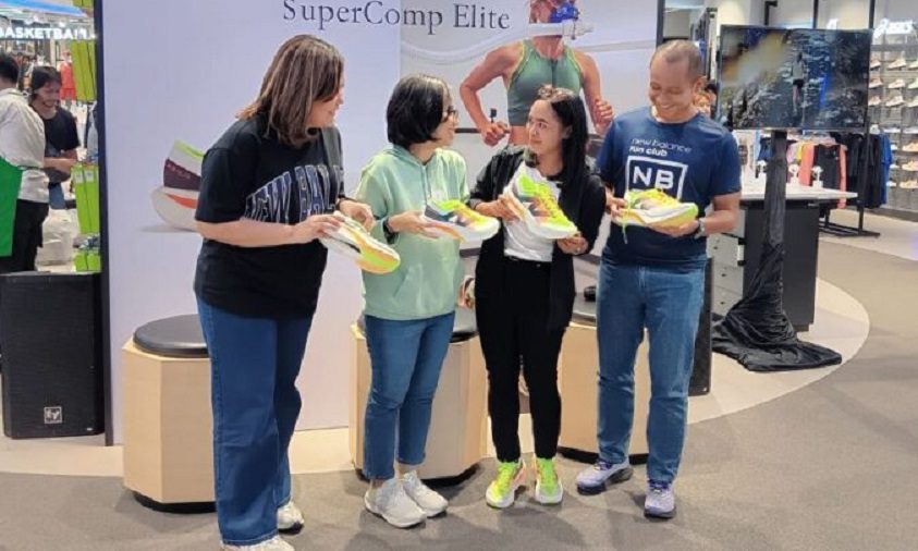 New Balance SuperComp Elite v4