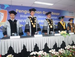 Pentingnya Ekonomi Syariah di Era Globalisasi